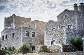 Alika Resort, Alika